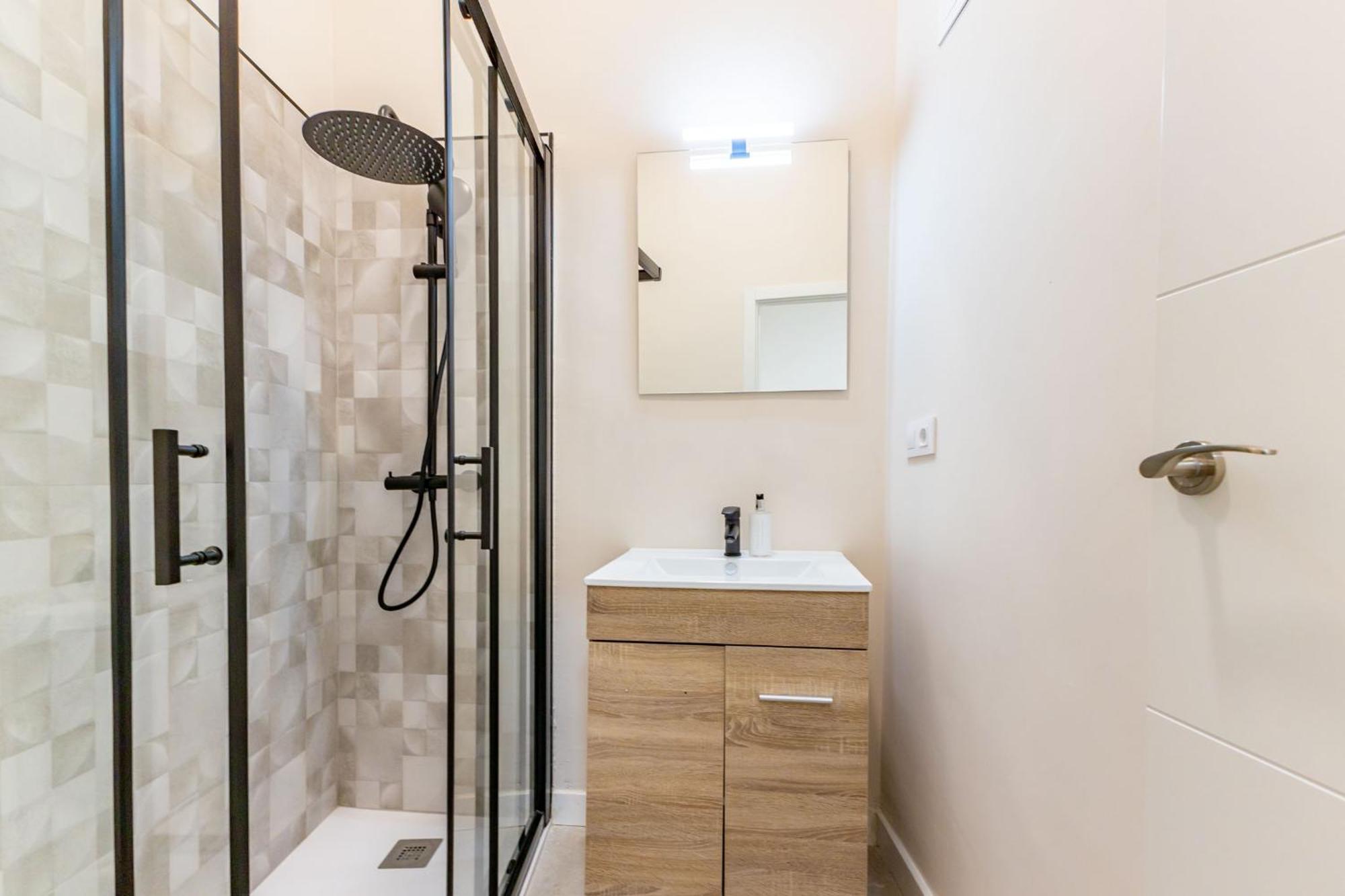 Rt41 Triana Deluxe Apartment Seville Luaran gambar