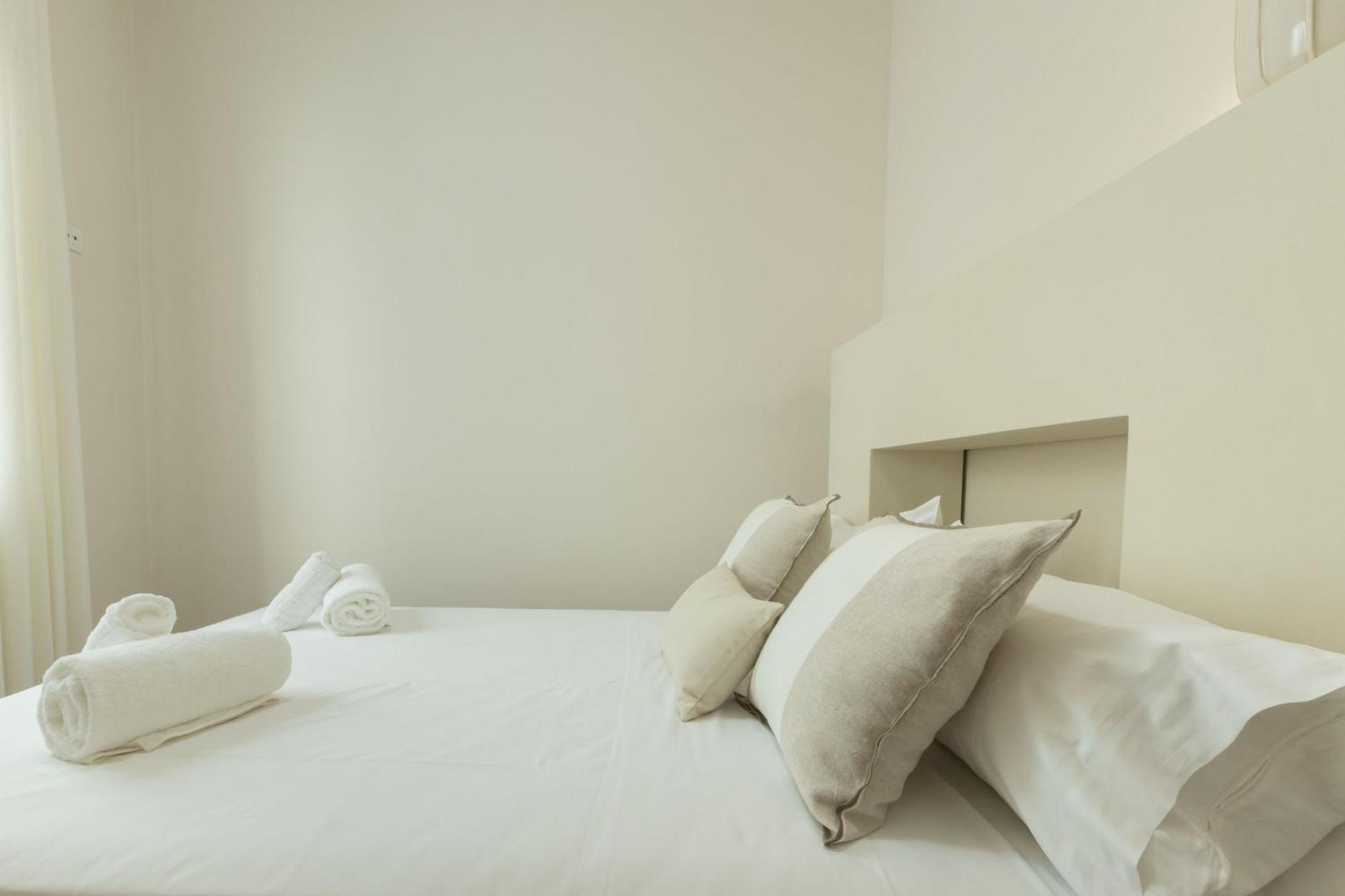 Rt41 Triana Deluxe Apartment Seville Bilik gambar