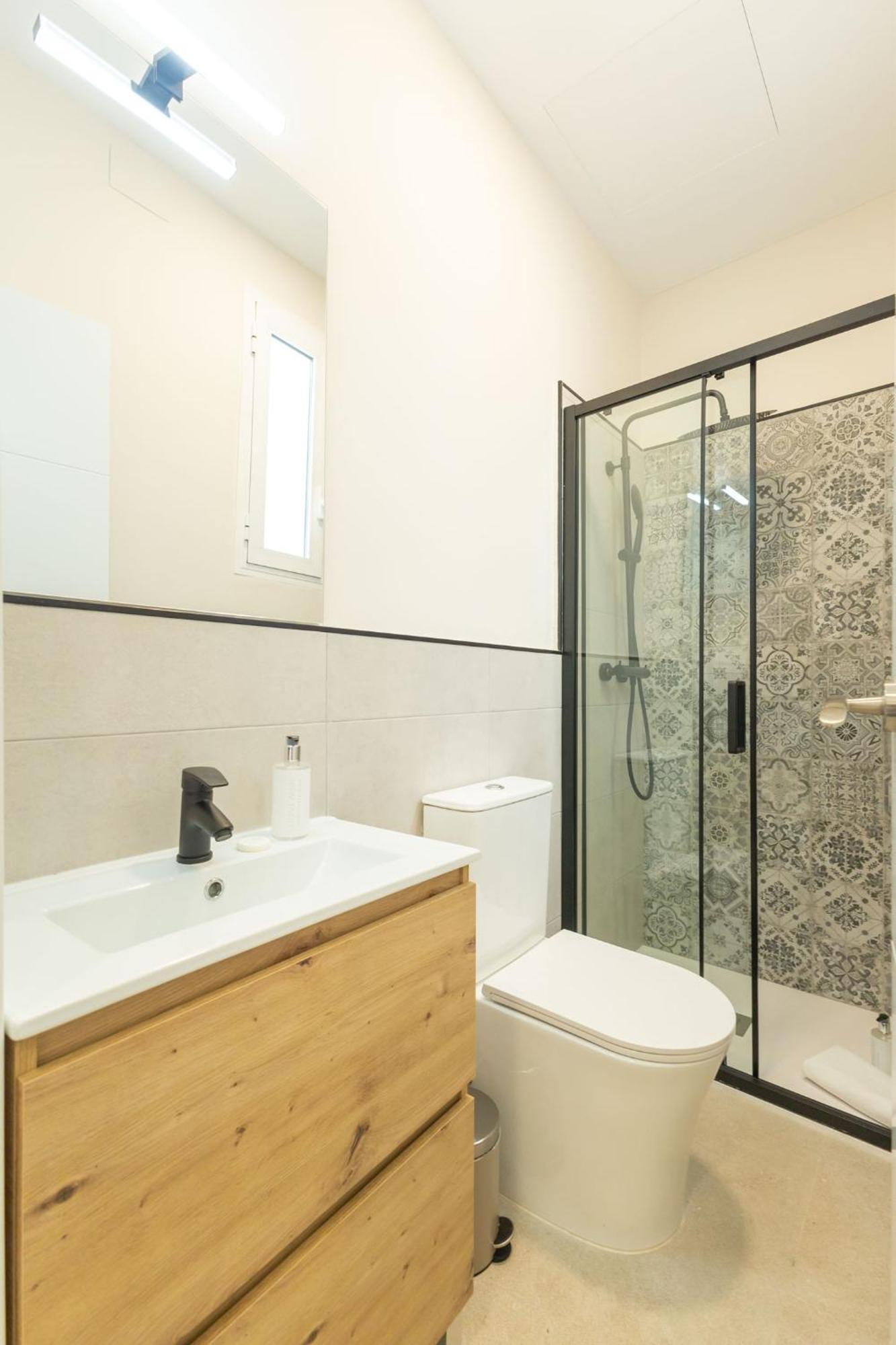 Rt41 Triana Deluxe Apartment Seville Luaran gambar