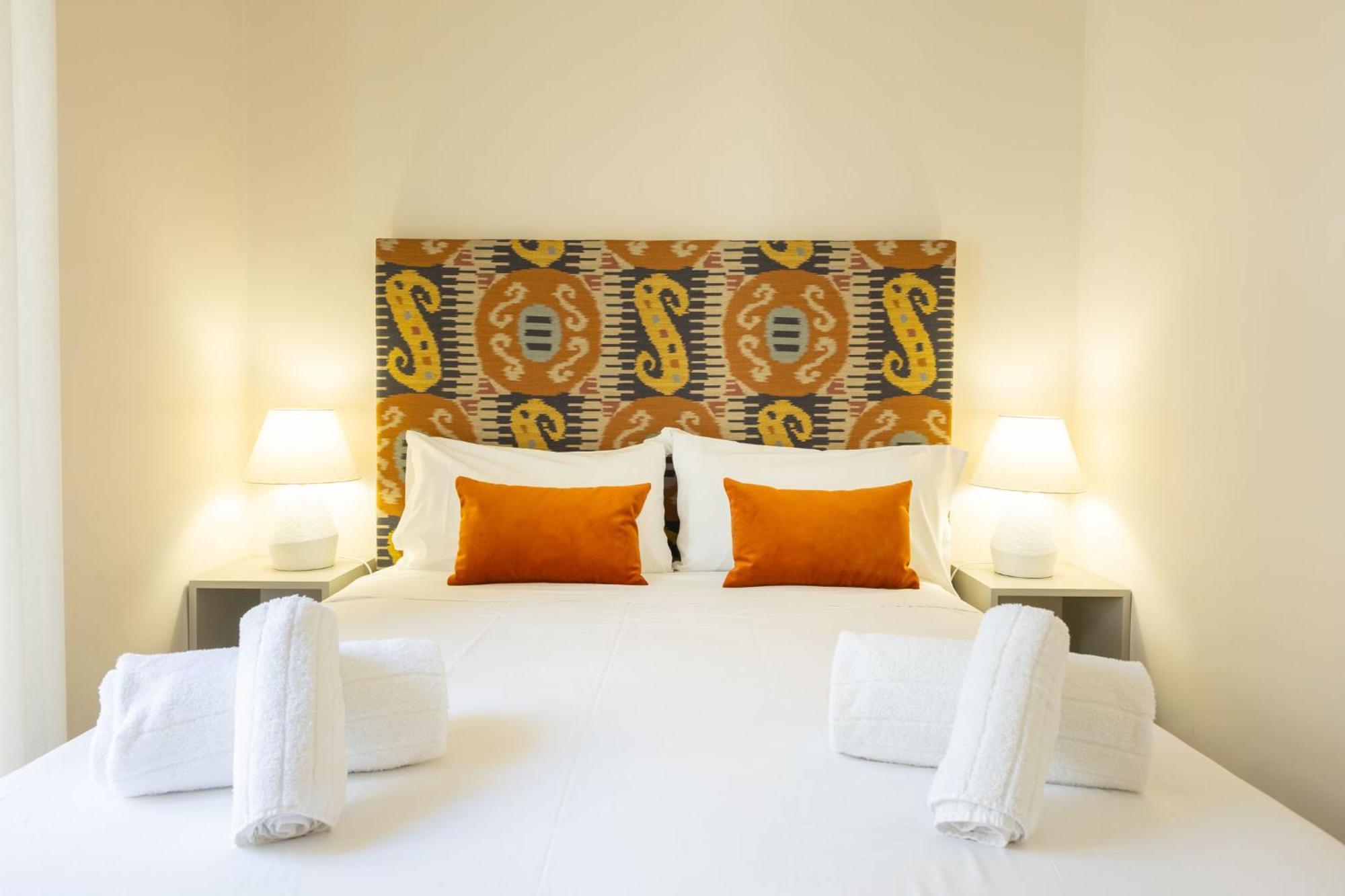 Rt41 Triana Deluxe Apartment Seville Luaran gambar