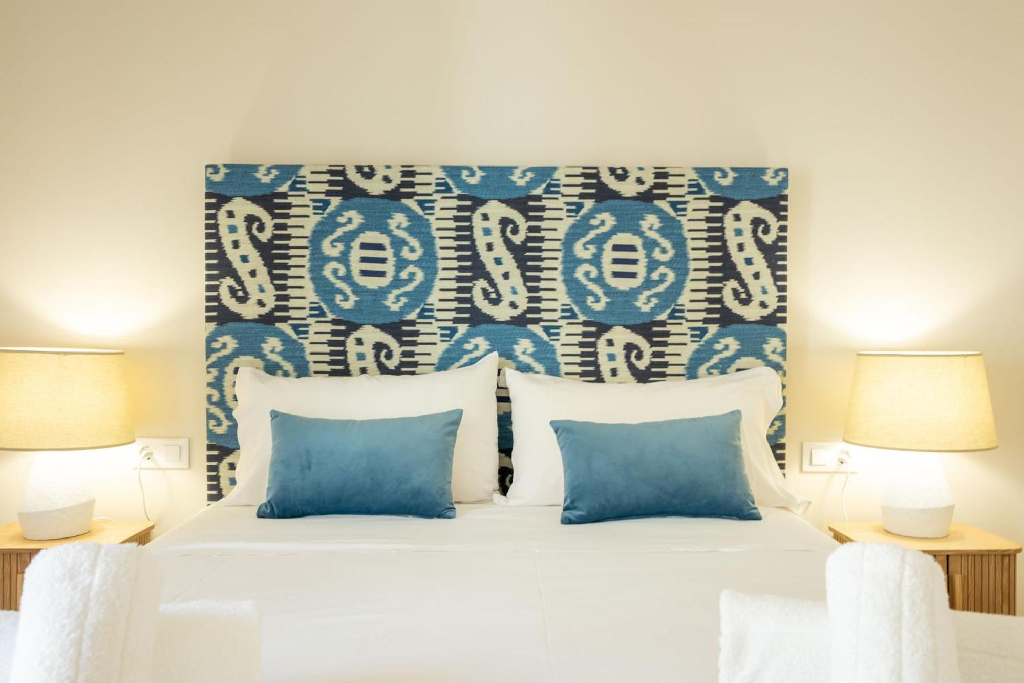 Rt41 Triana Deluxe Apartment Seville Luaran gambar
